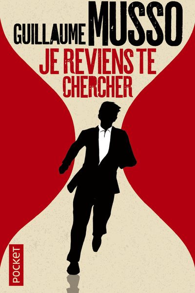 JE REVIENS TE CHERCHER