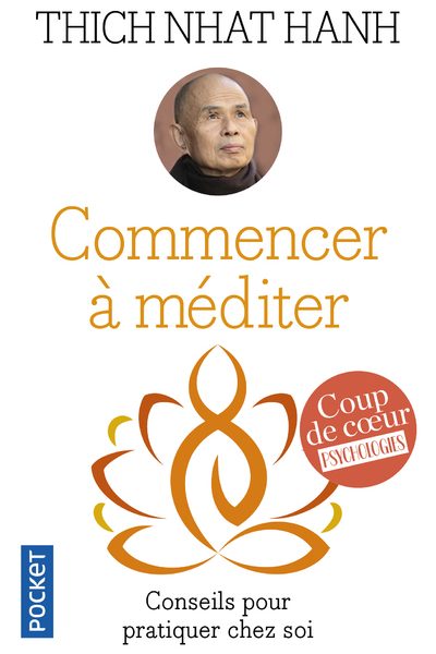 COMMENCER A MEDITER    15663