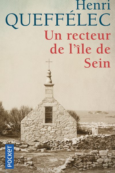UN RECTEUR DE L'ILE DE SEIN