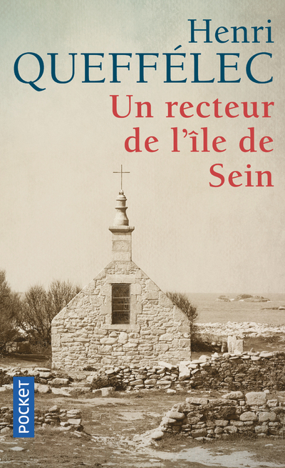 UN RECTEUR DE L'ILE DE SEIN
