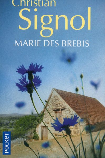 MARIE DES BREBIS