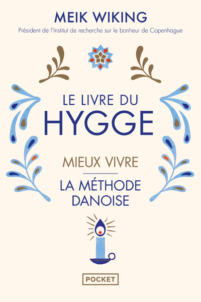 LE LIVRE DU HYGGE