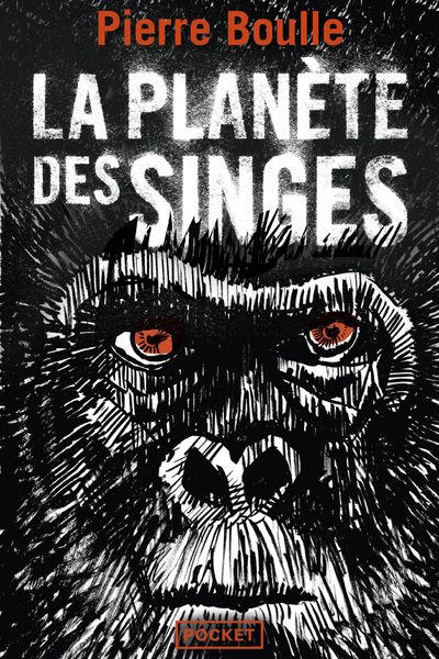LA PLANETE DES SINGES