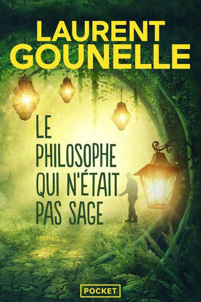 LE PHILOSOPHE QUI N'ETAIT PAS SAGE   15425