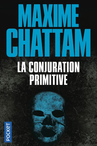 LA CONJURATION PRIMITIVE   14554