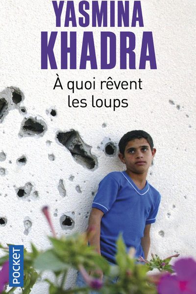 A QUOI RÊVENT LES LOUPS       10979