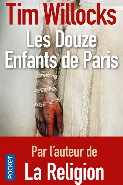 LES DOUZE ENFANTS DE PARIS    15862