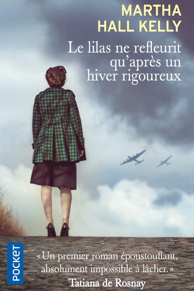 LE LILAS NE REFLEURIT QU'APRES UN HIVER RIGOUREUX   17412