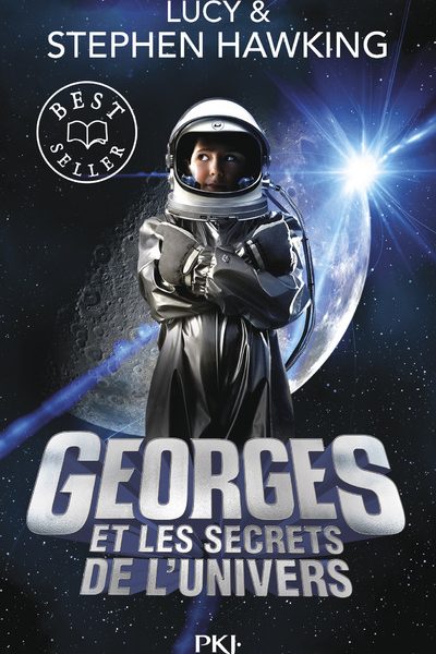 GEORGES ET LES SECRETS DE L'UNIVERS N1 2374