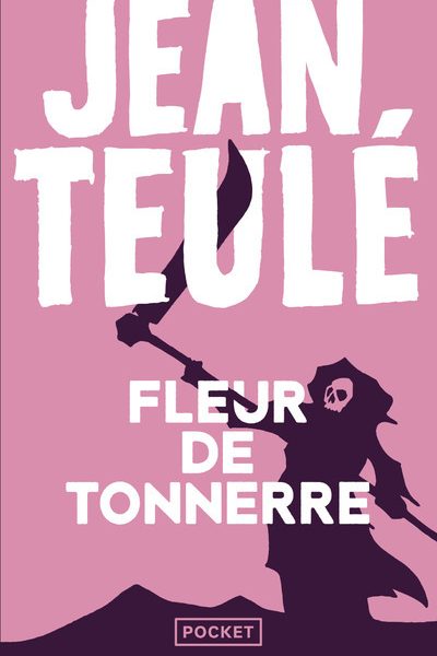 FLEUR DE TONNERRE  15766