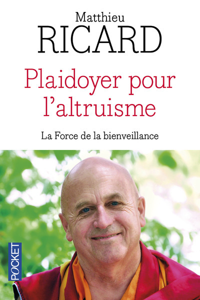 PLAIDOYER POUR L'ALTRUISME    15984