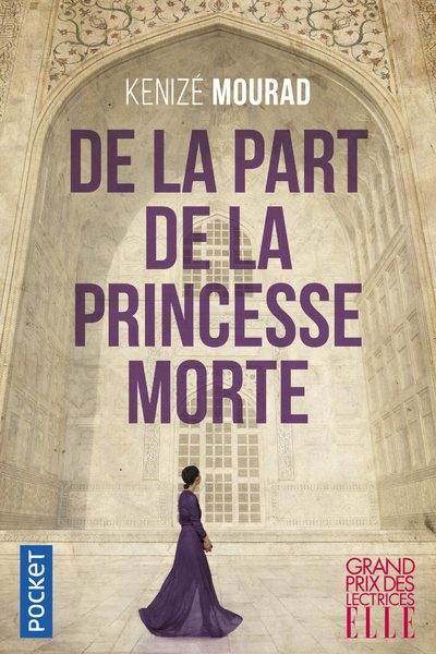 DE LA PART DE LA PRINCESSE MORTE