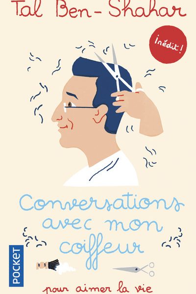 CONVERSATIONS AVEC MON COIFFEUR      17172
