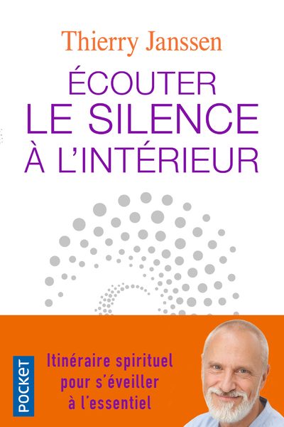 ECOUTER LE SILENCE A L'INTERIEUR