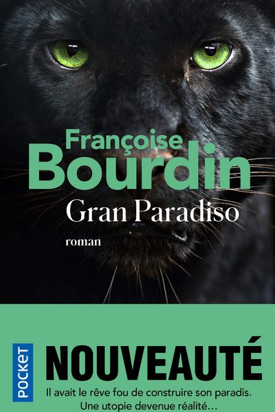 GRAN PARADISO   17439