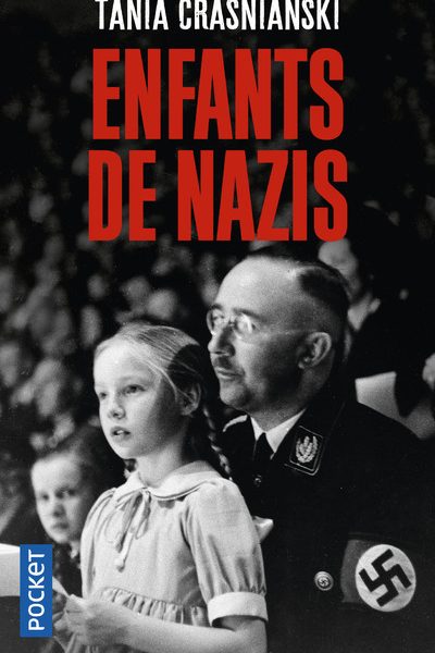 ENFANTS DE NAZIS