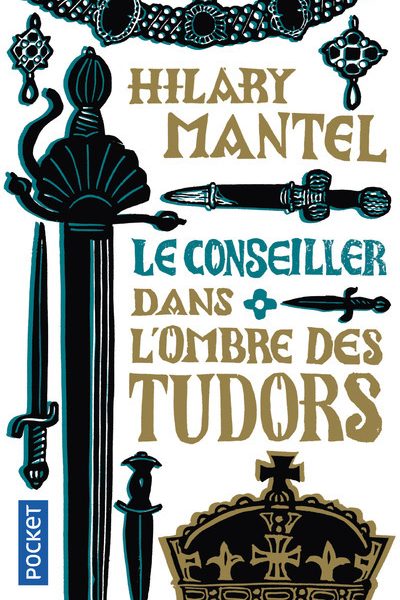 LE CONSEILLER T1 DANS L'OMBRE DES TUDORS  15609