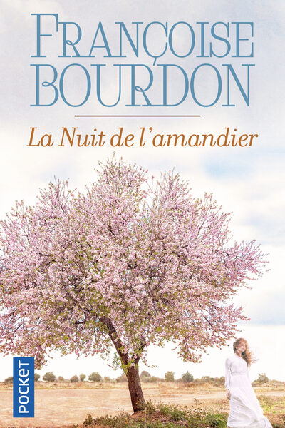 LA NUIT DE L'AMANDIER