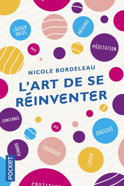 L'ART DE SE REINVENTER