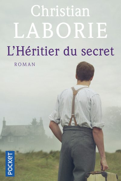 L'HERITIER DU SECRET