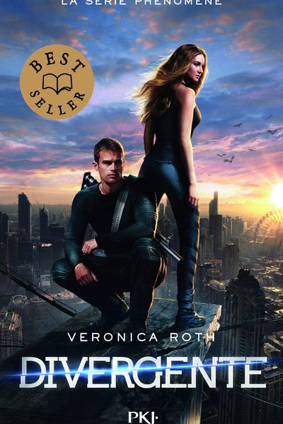 DIVERGENTE T01