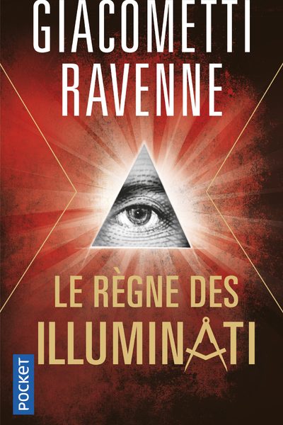LE REGNE DES ILLUMINATI    16324