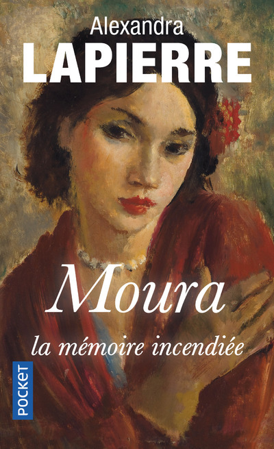 MOURA LA MEMOIRE INCENDIEE 16806