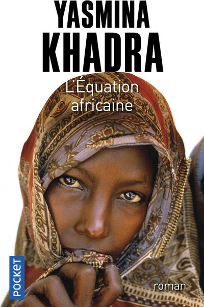 L'EQUATION AFRICAINE     15227