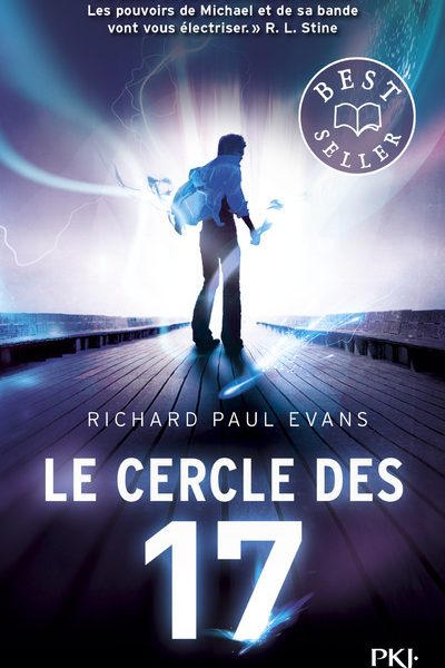 LE CERCLE DES 17 T01
