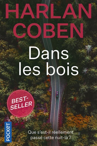 DANS LES BOIS     13988