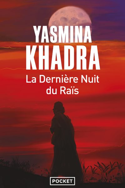 LA DERNIERE NUIT DU RAIS   16631