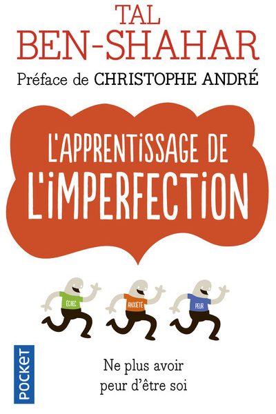 L'APPRENTISSAGE DE L'IMPERFECTION    14560