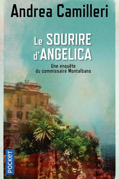 LE SOURIRE D'ANGELICA    17072
