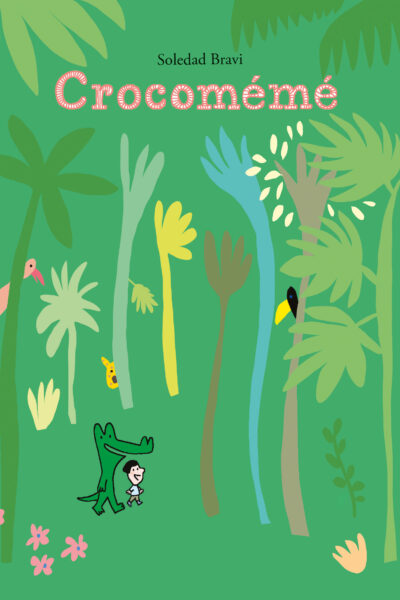 CROCO - T02 - CROCOMEME