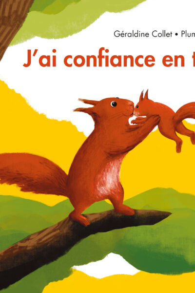 J'AI CONFIANCE EN TOI