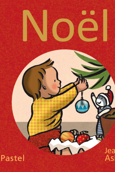LES IMAGES DE LOU ET MOUF - NOEL