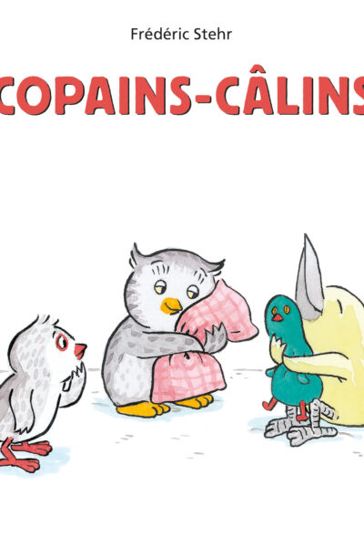 COPAINS-CALINS