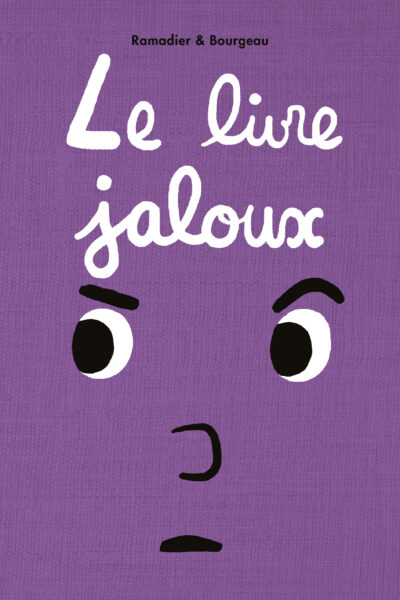 LE LIVRE JALOUX