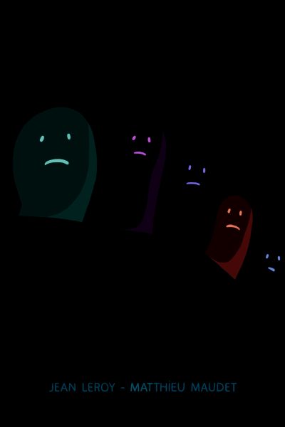 LES ORTEILS N'ONT PAS DE NOM