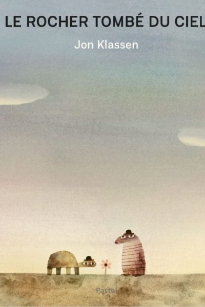LE ROCHER TOMBE DU CIEL