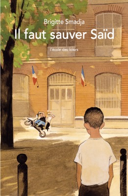 IL FAUT SAUVER SAID (POCHE)