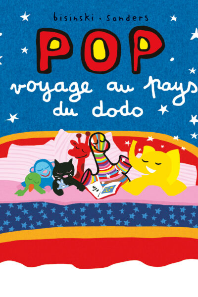 POP VOYAGE AU PAYS DU DODO