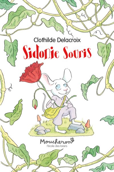 SIDONIE SOURIS