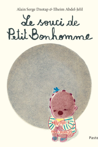 LE SOUCI DE PETIT BONHOMME