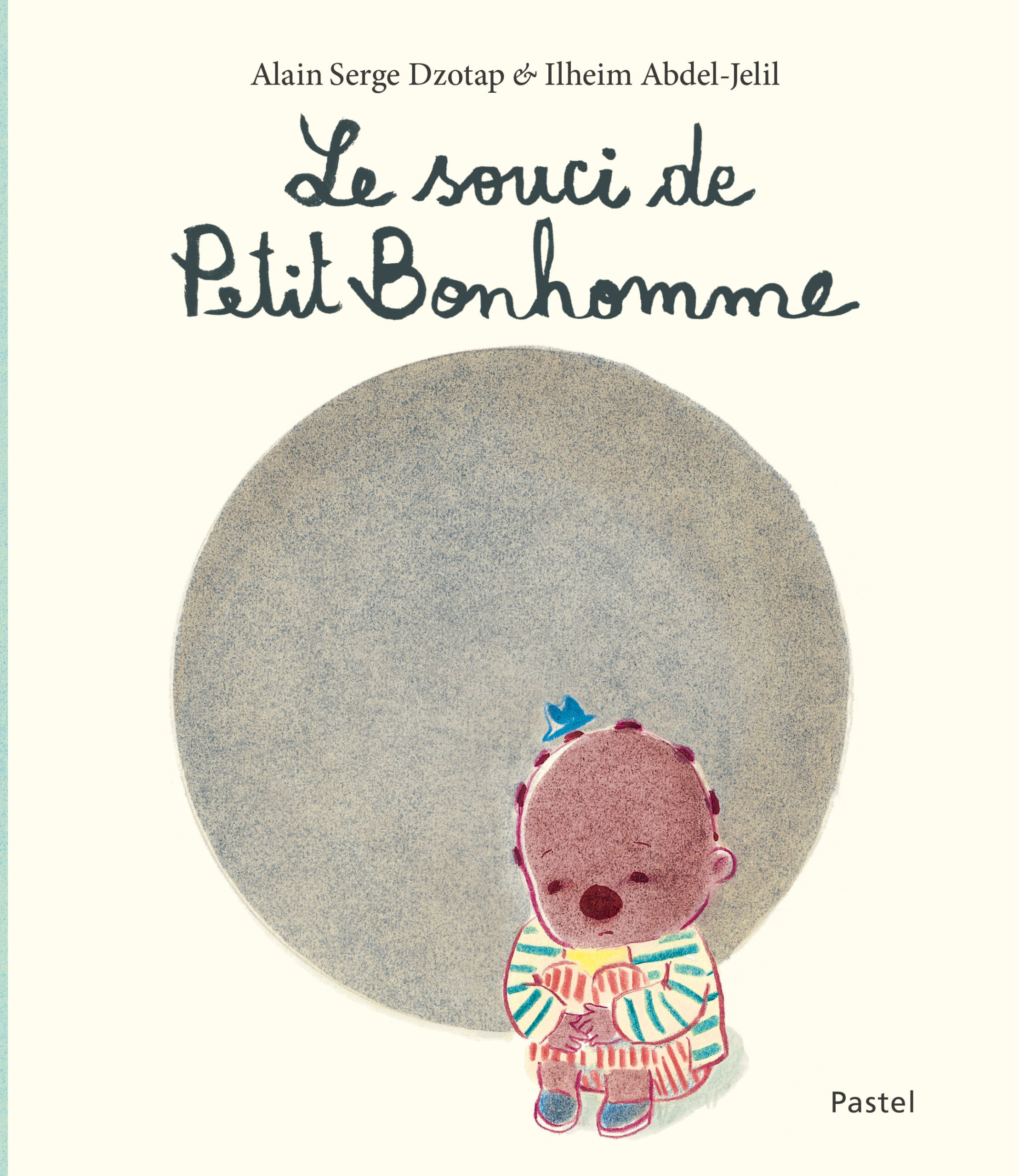 LE SOUCI DE PETIT BONHOMME