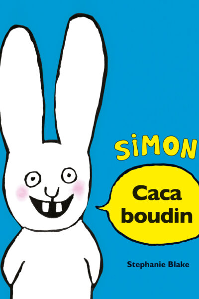CACA BOUDIN - NOUVELLE EDITION