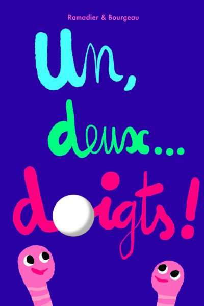 UN, DEUX... DOIGTS !