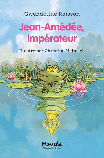JEAN-AMEDEE IMPERATEUR