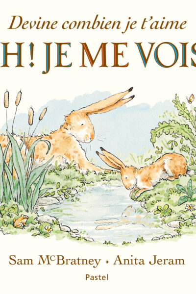 OH! JE ME VOIS!