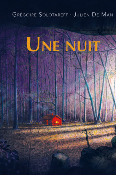 UNE NUIT